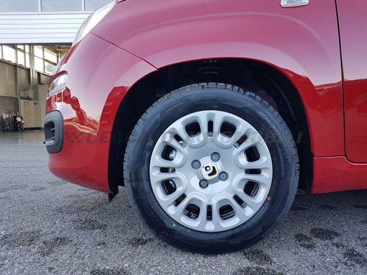 Fiat Fiat Panda usata 19