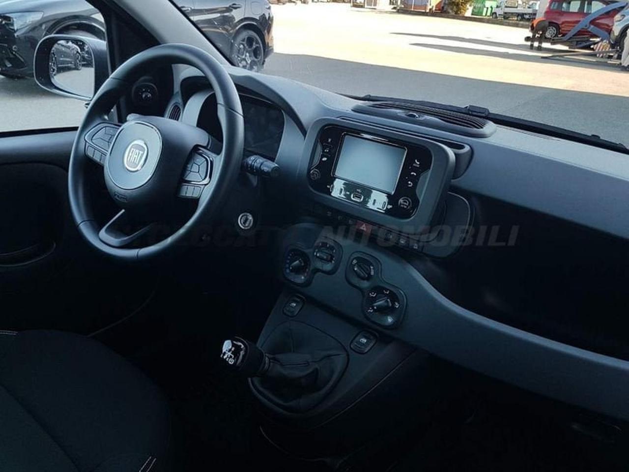 Fiat Fiat Panda usata 20