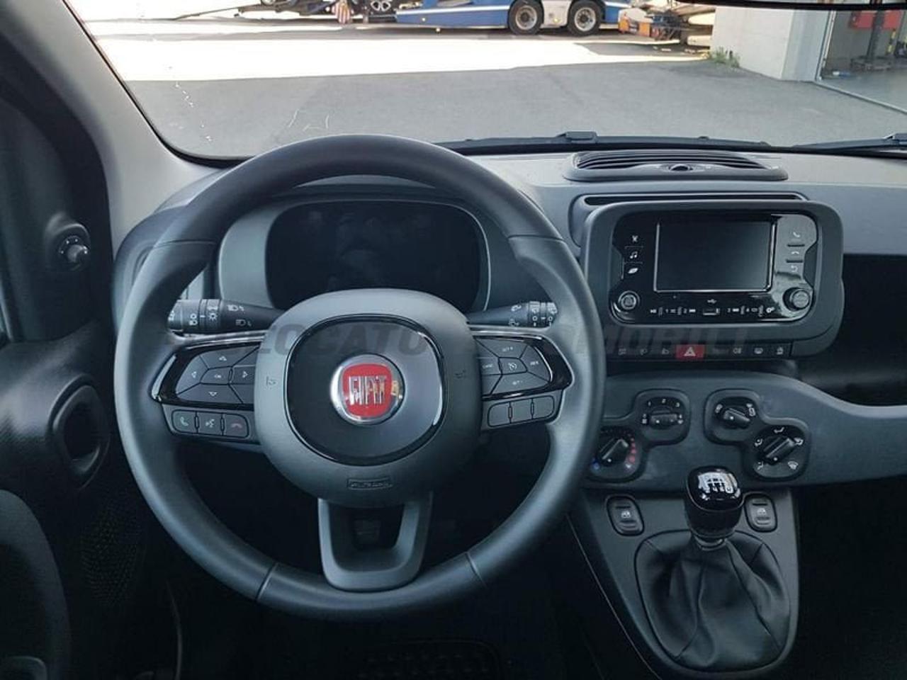 Fiat Fiat Panda usata 21
