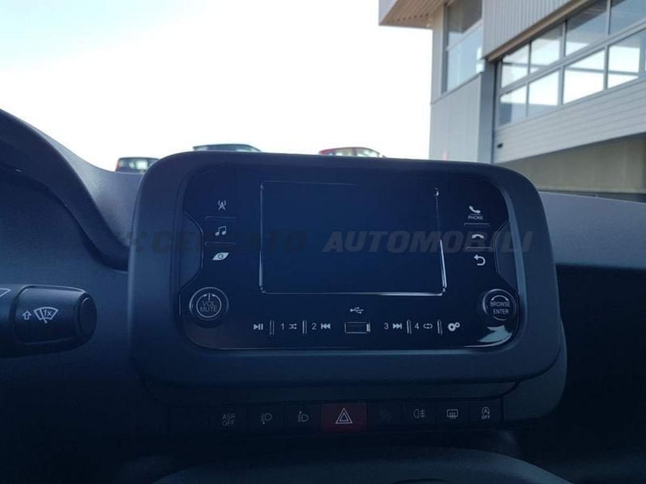 Fiat Fiat Panda usata 22