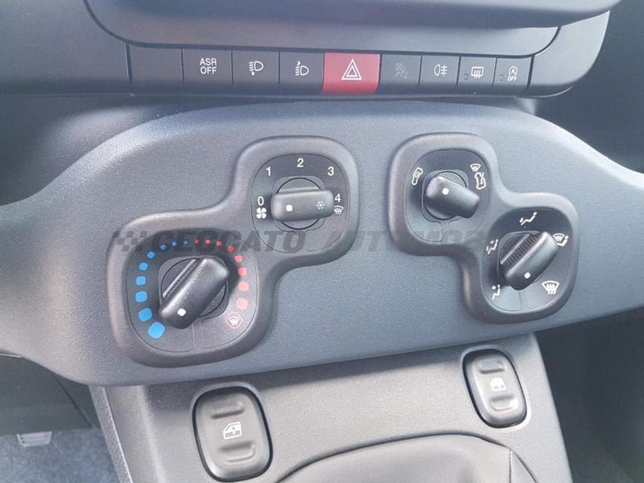 Fiat Fiat Panda usata 1