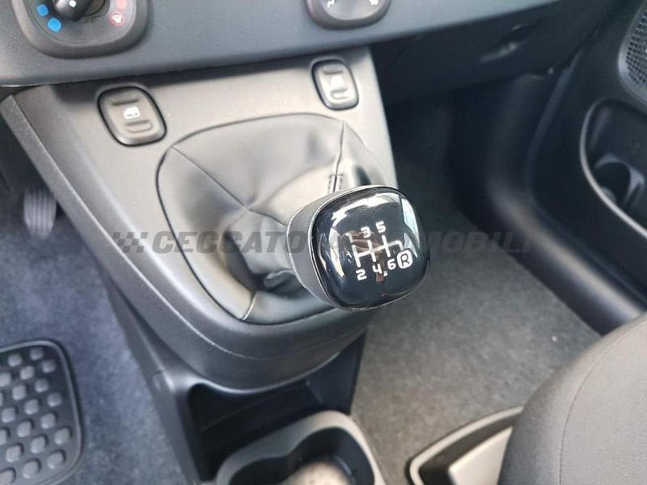 Fiat Fiat Panda usata 2