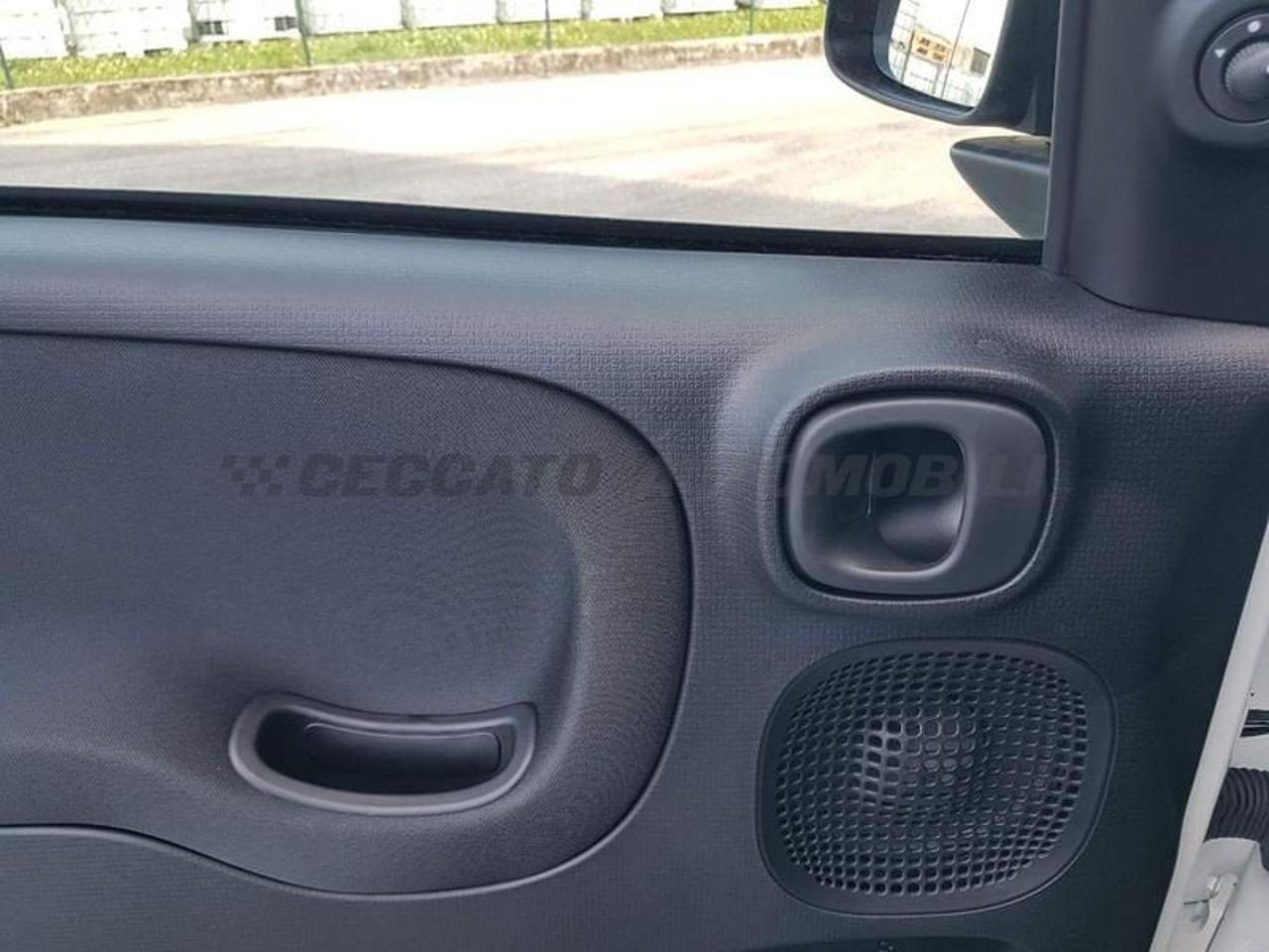 Fiat Fiat Panda usata 4