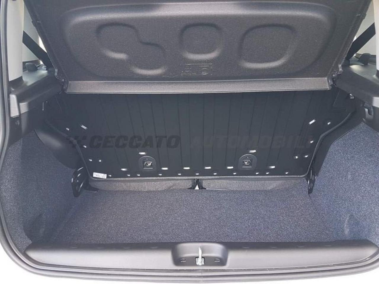 Fiat Fiat Panda usata 6