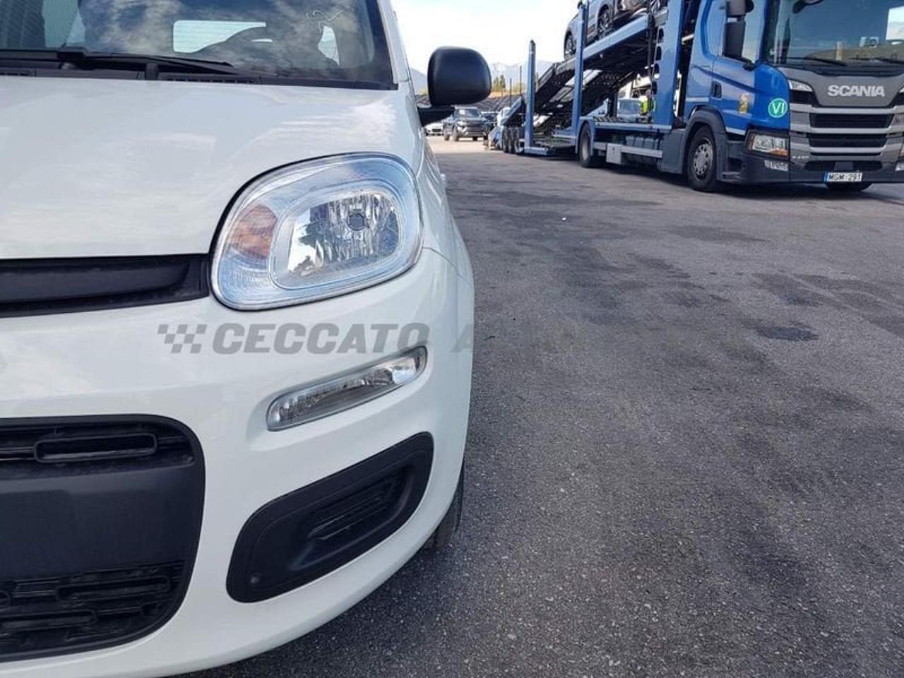 Fiat Fiat Panda usata 9