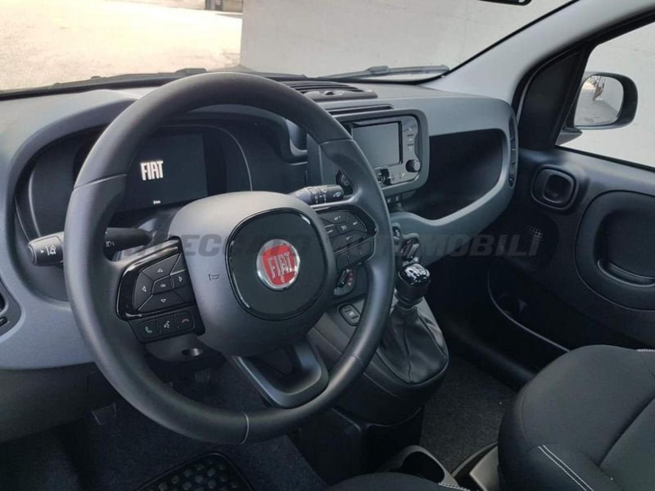 Fiat Fiat Panda usata 12
