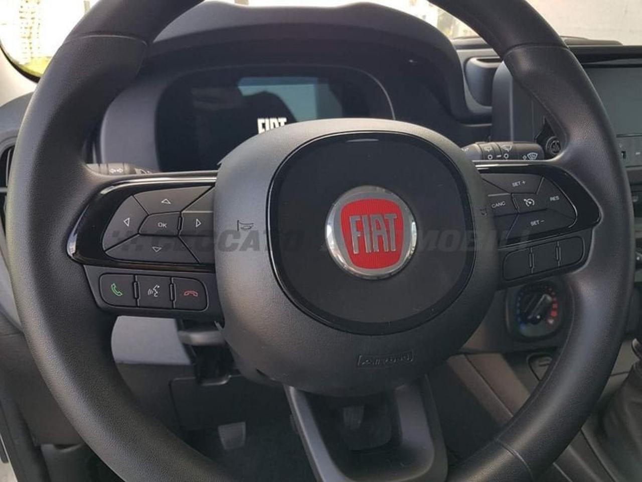 Fiat Fiat Panda usata 14