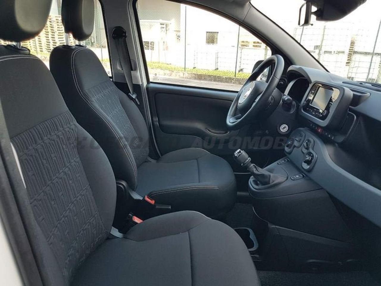 Fiat Fiat Panda usata 15