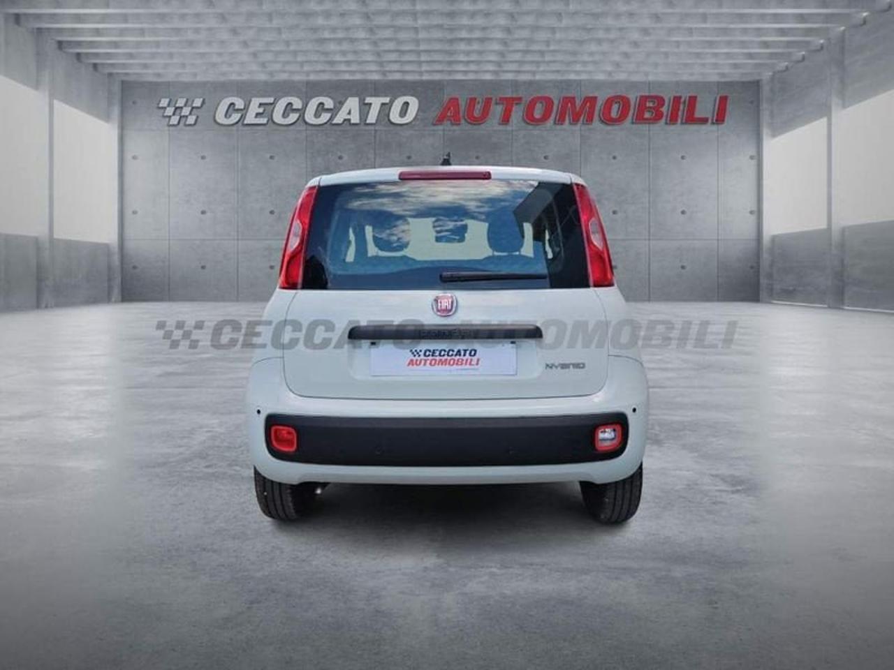 Fiat Fiat Panda usata 18