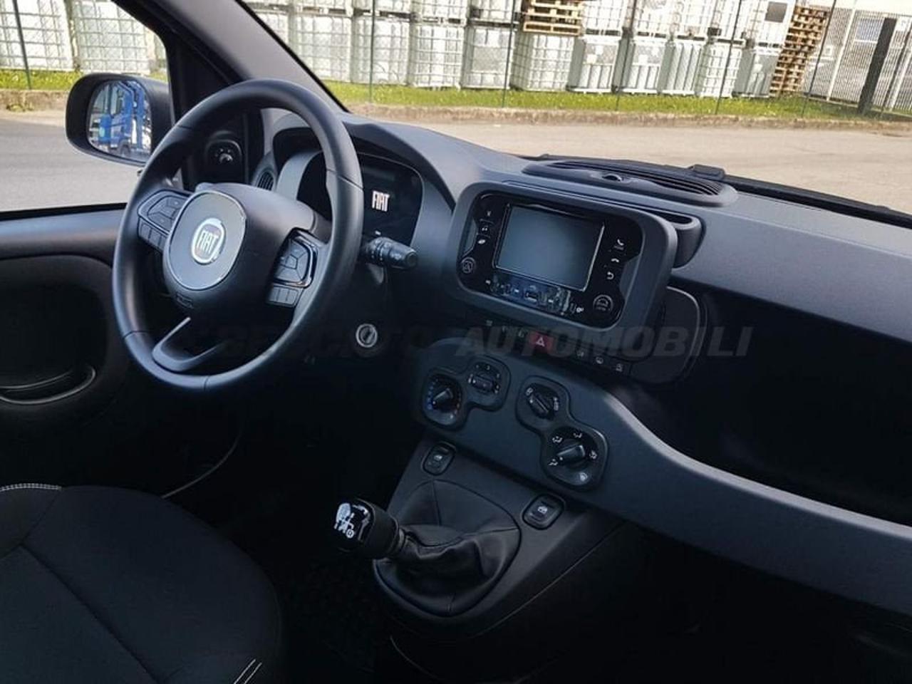 Fiat Fiat Panda usata 20