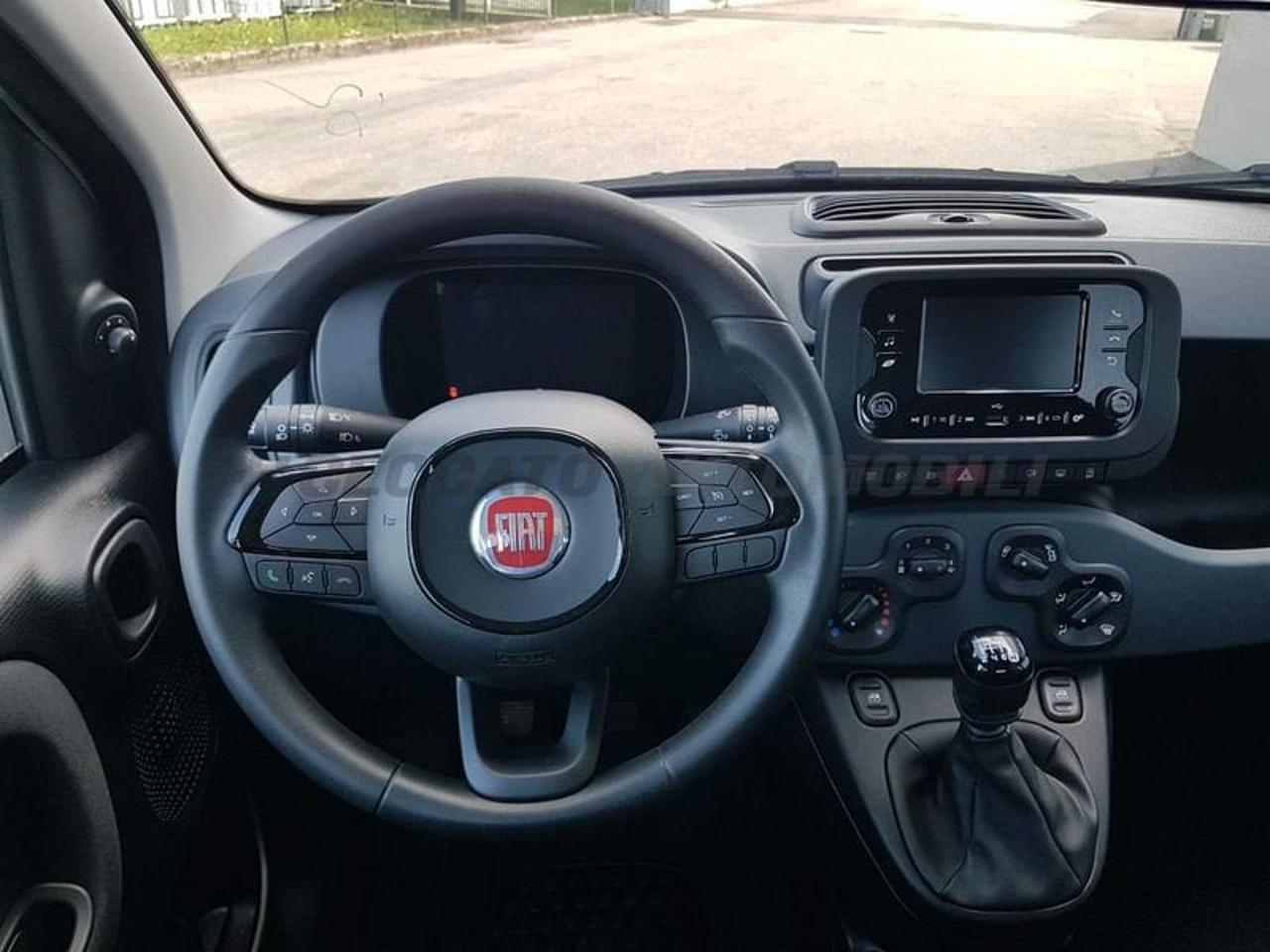 Fiat Fiat Panda usata 21