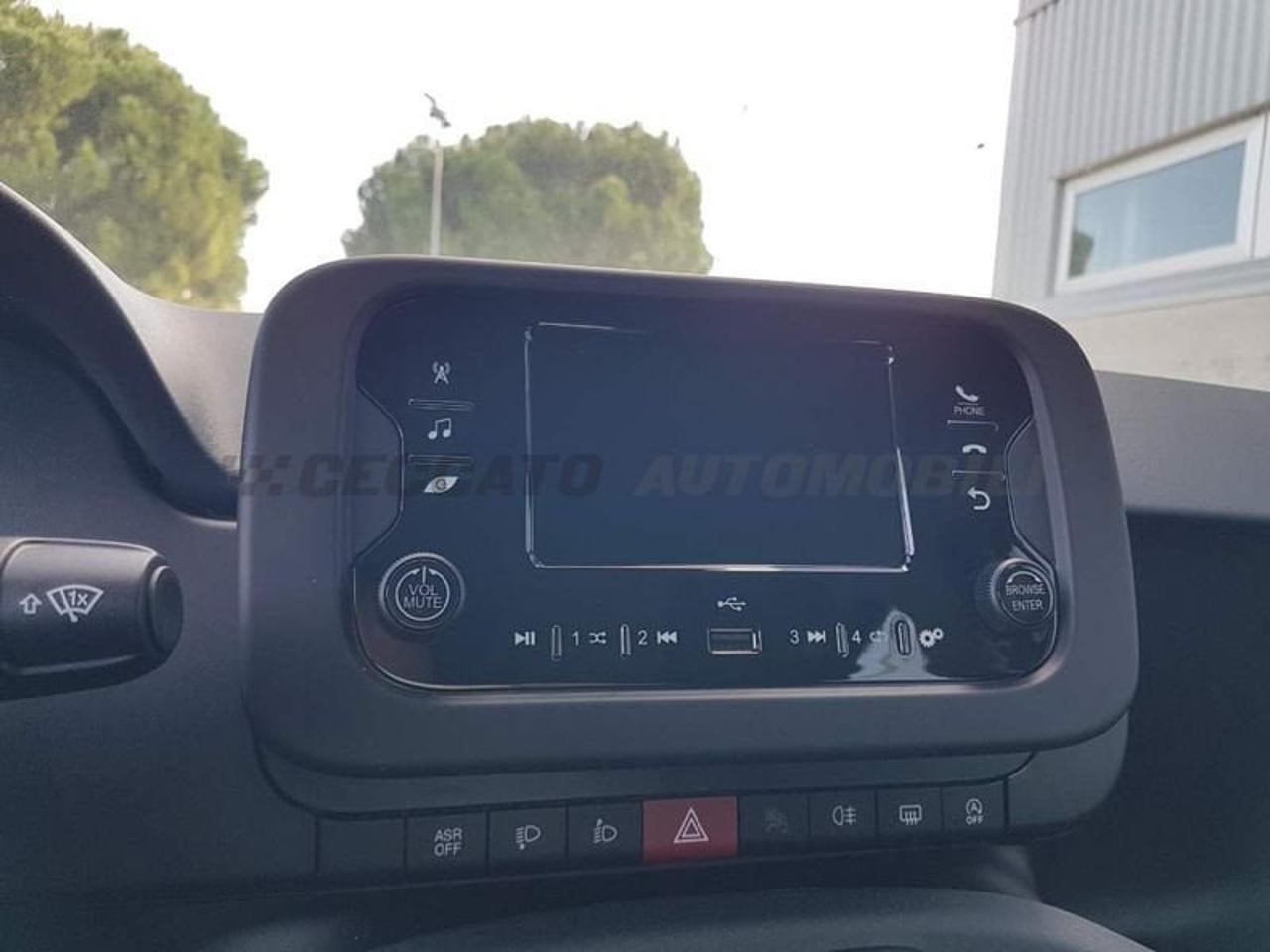 Fiat Fiat Panda usata 22