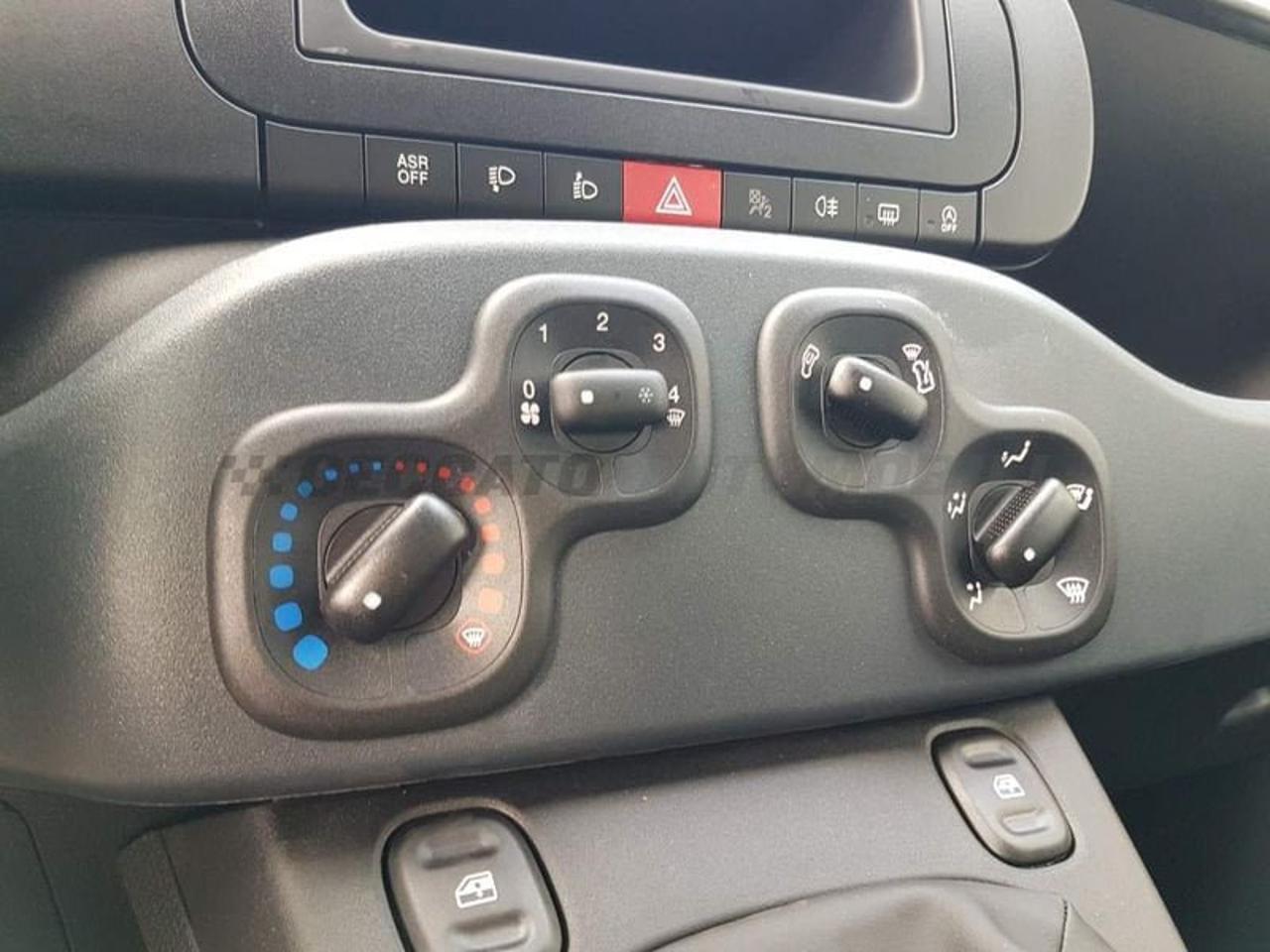 Fiat Fiat Panda usata 1