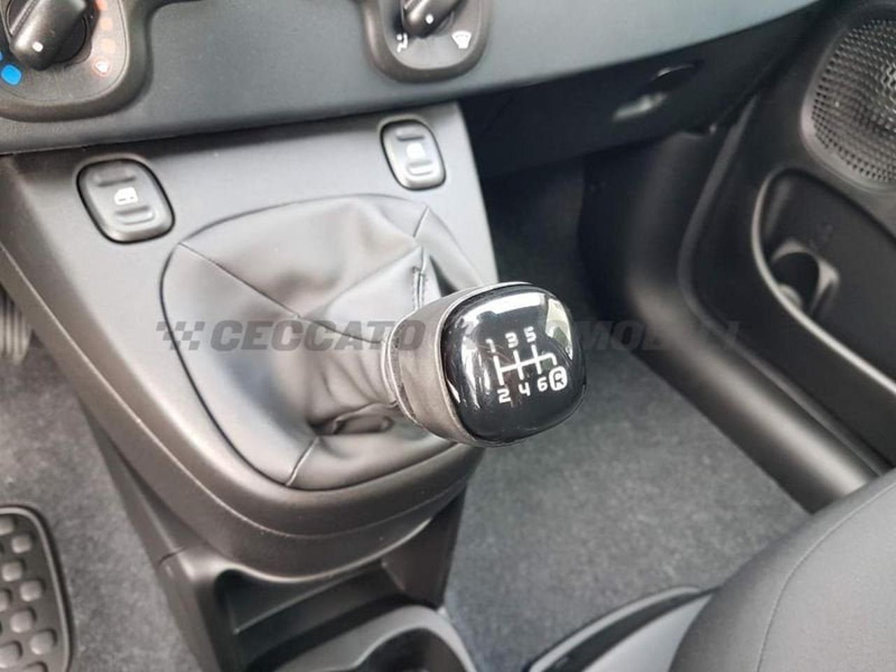 Fiat Fiat Panda usata 2