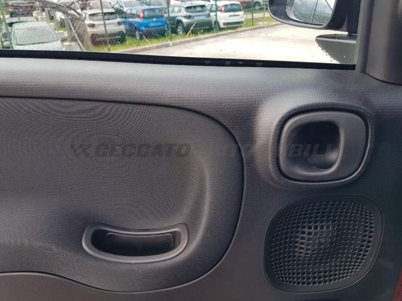 Fiat Fiat Panda usata 4