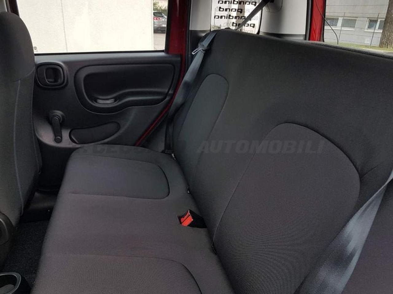 Fiat Fiat Panda usata 5