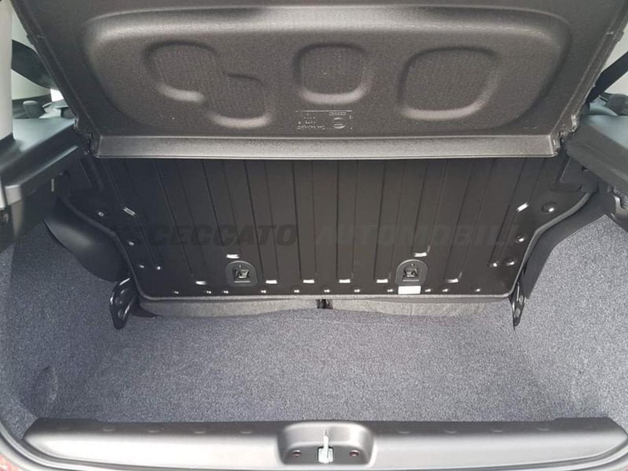 Fiat Fiat Panda usata 6