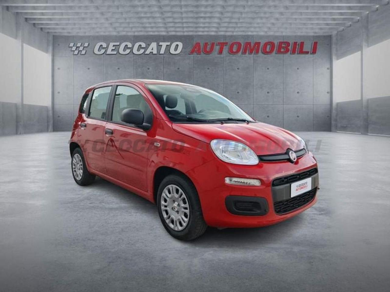 Fiat Fiat Panda usata 7