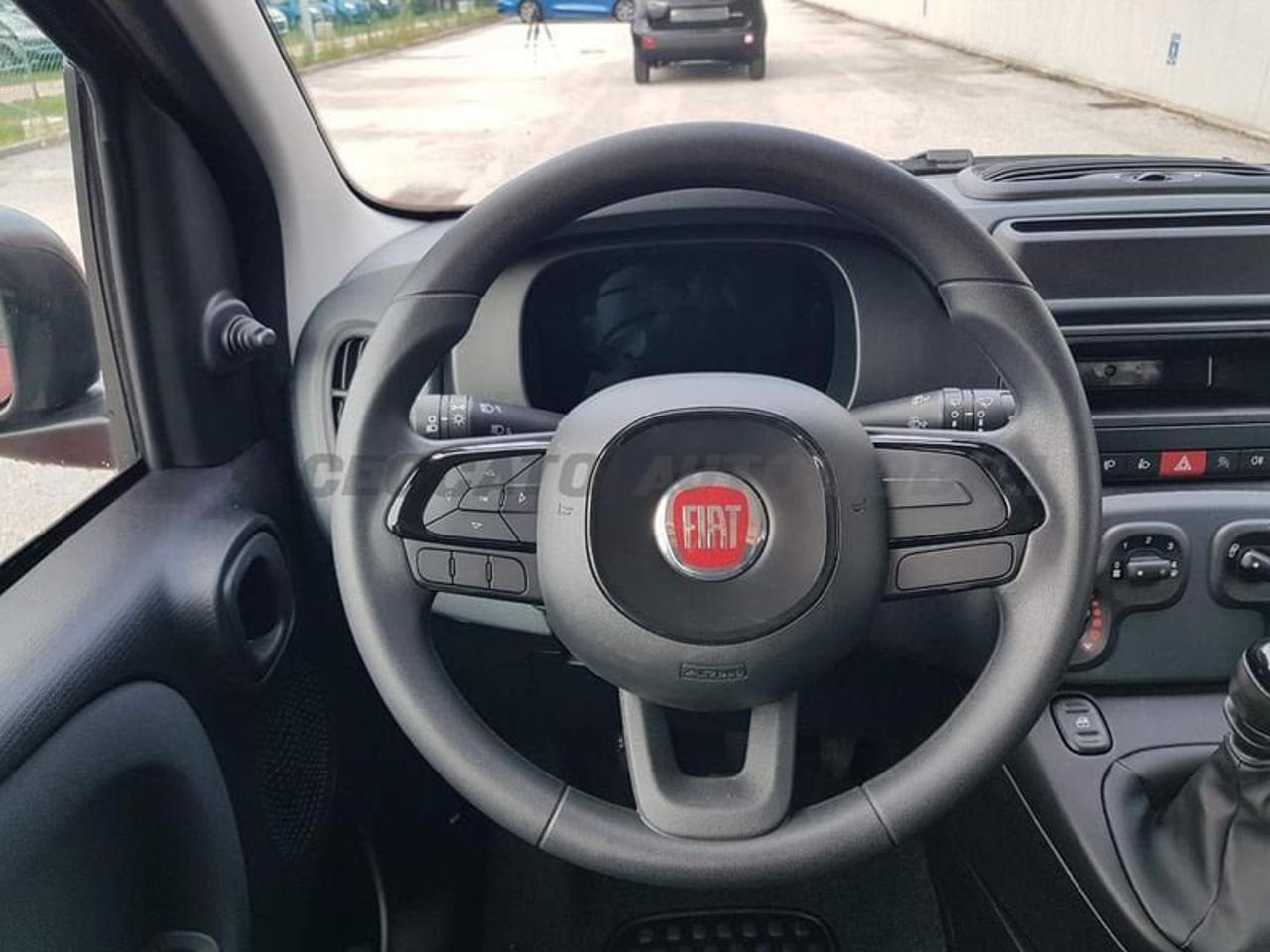 Fiat Fiat Panda usata 13
