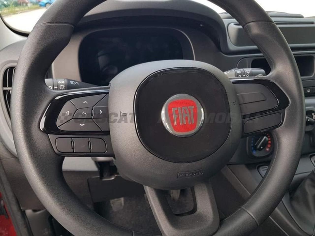 Fiat Fiat Panda usata 14