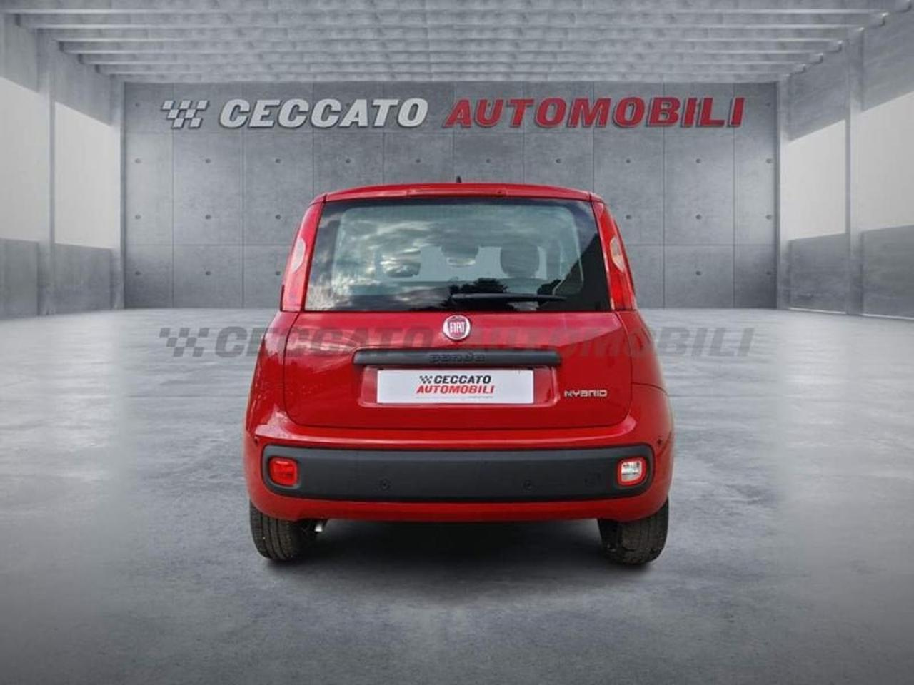 Fiat Fiat Panda usata 20