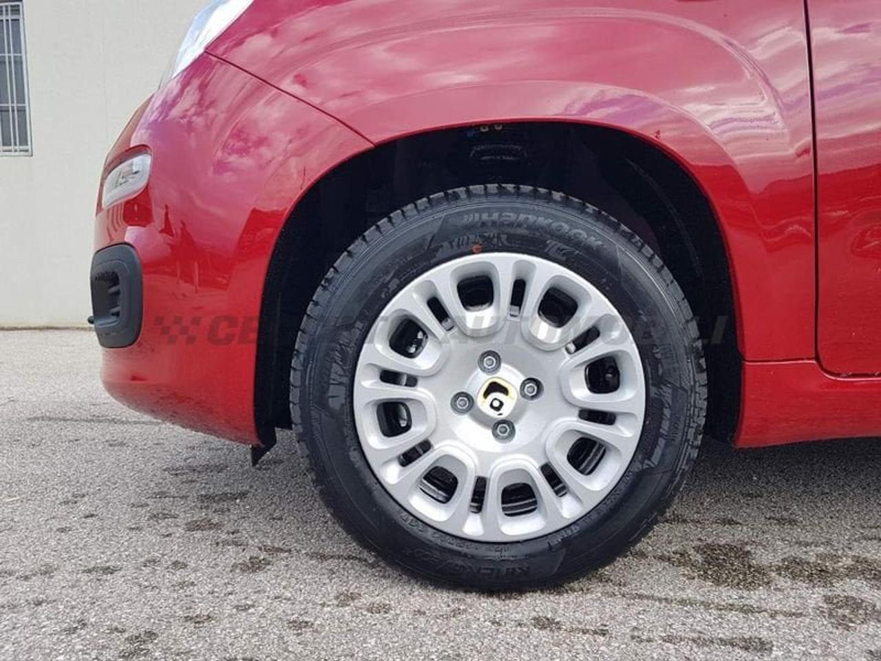 Fiat Fiat Panda usata 21