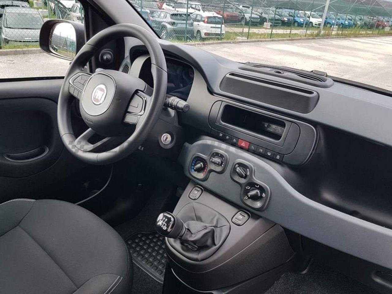 Fiat Fiat Panda usata 23