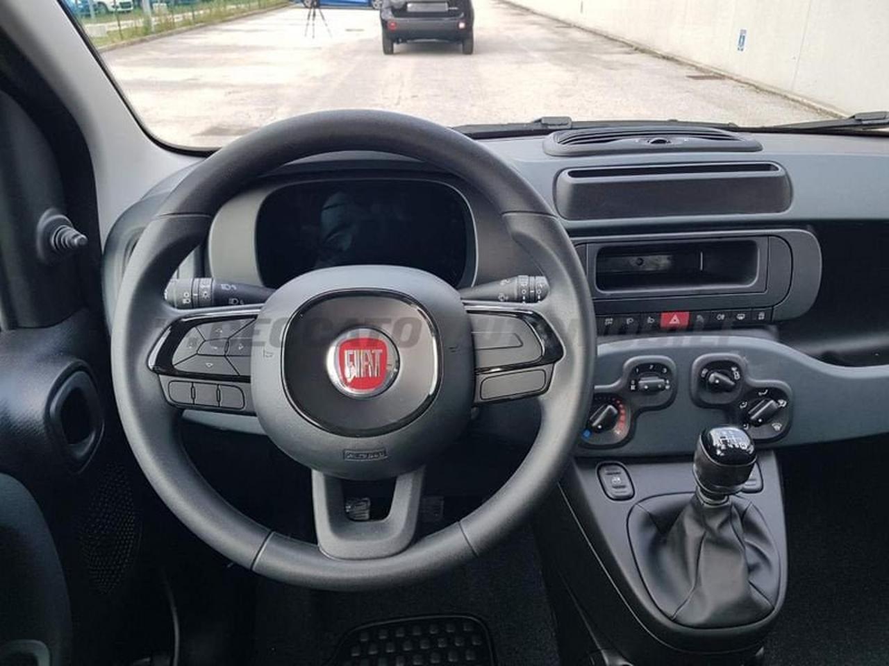 Fiat Fiat Panda usata 24