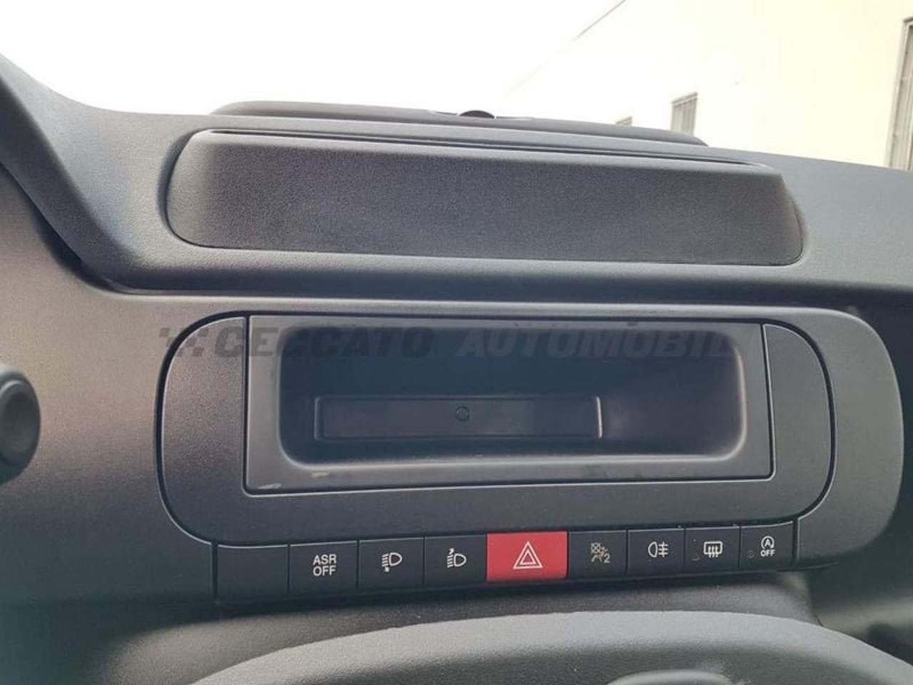 Fiat Fiat Panda usata 25