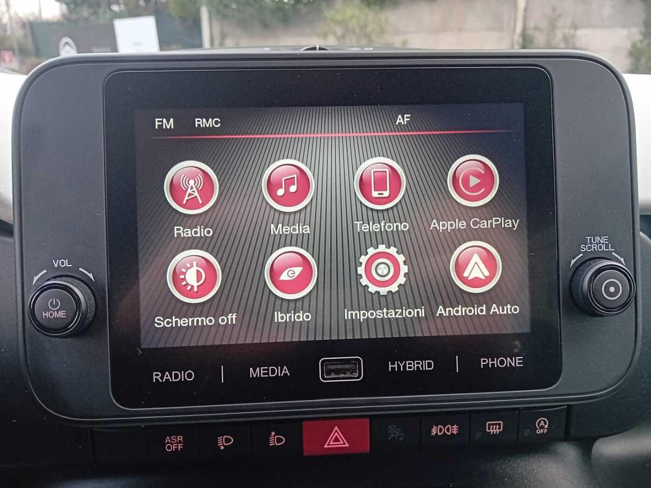 Fiat Fiat Panda usata 6