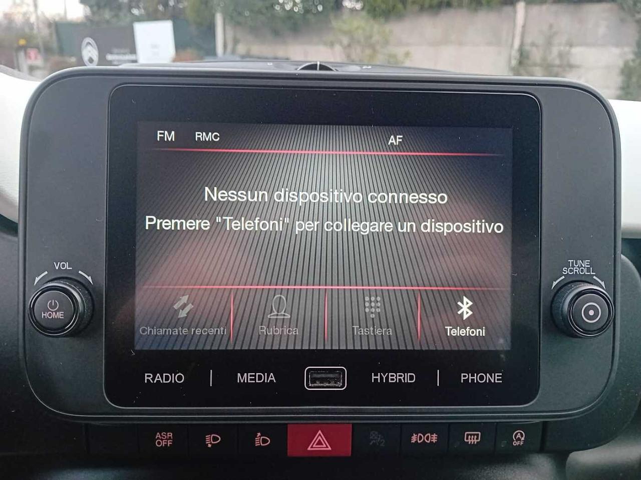 Fiat Fiat Panda usata 7