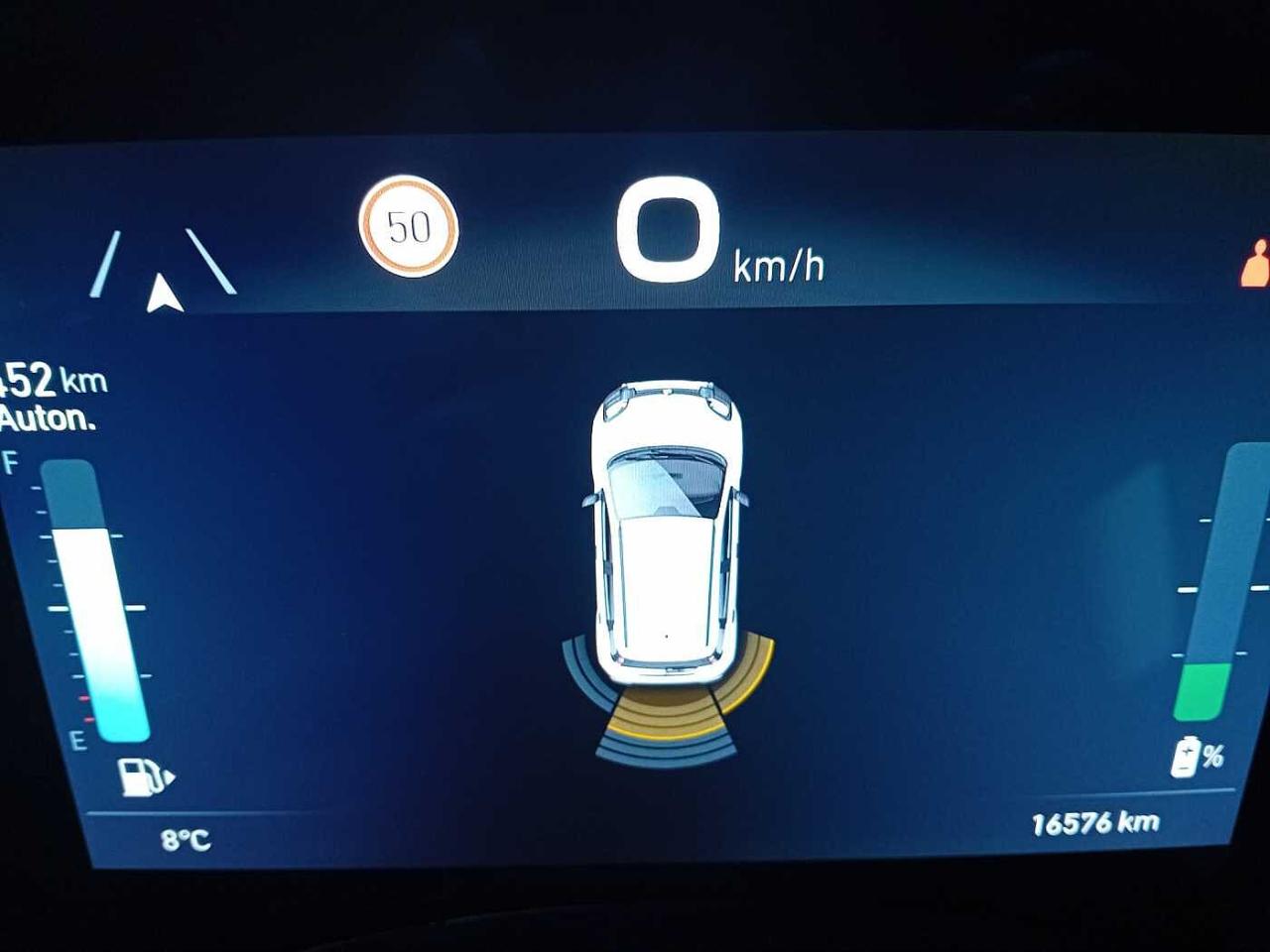 Fiat Fiat Panda usata 8