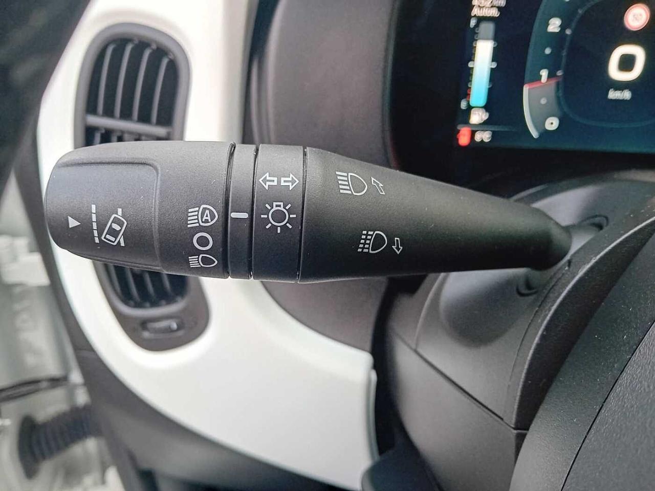 Fiat Fiat Panda usata 12