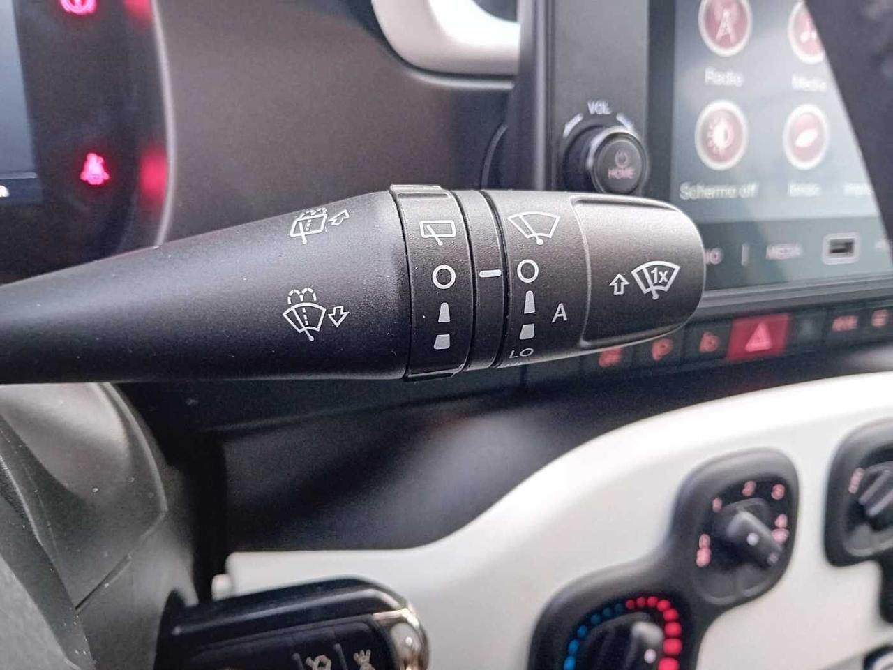 Fiat Fiat Panda usata 13