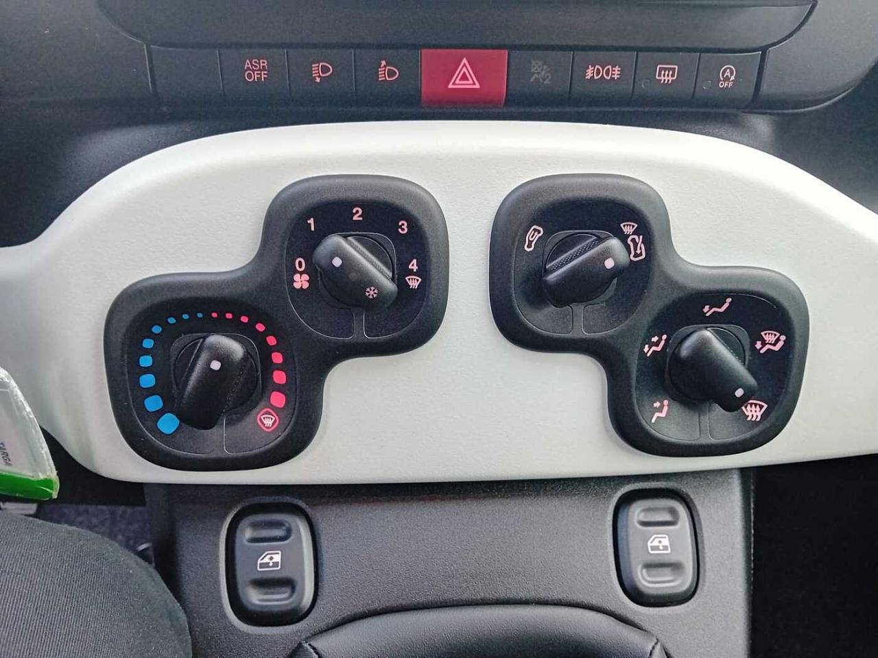 Fiat Fiat Panda usata 14