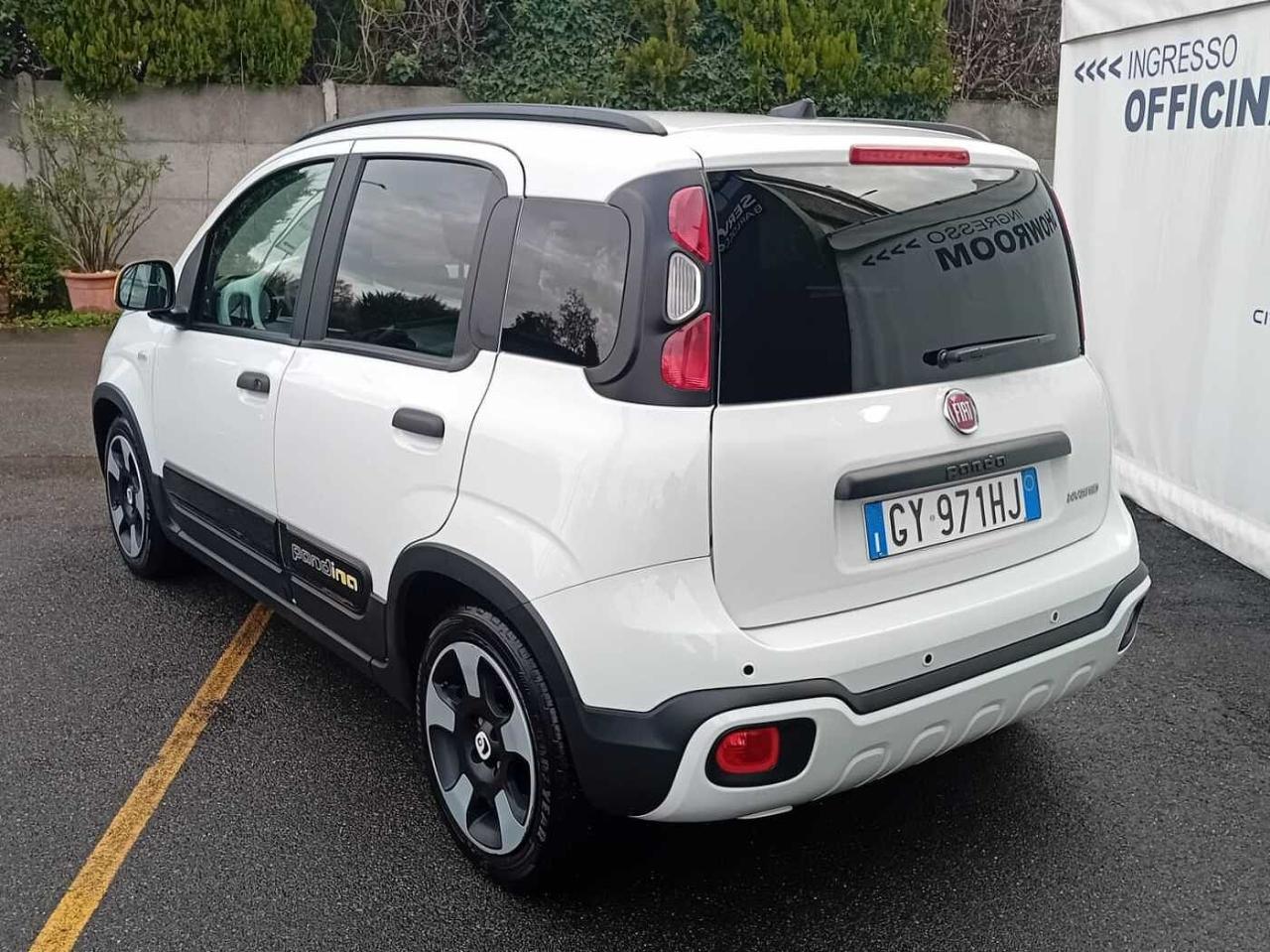 Fiat Fiat Panda usata 17
