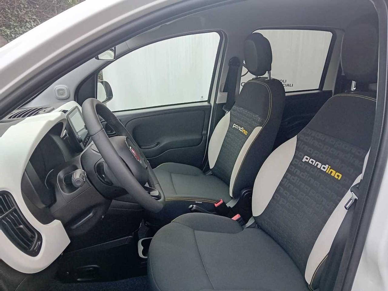 Fiat Fiat Panda usata 20