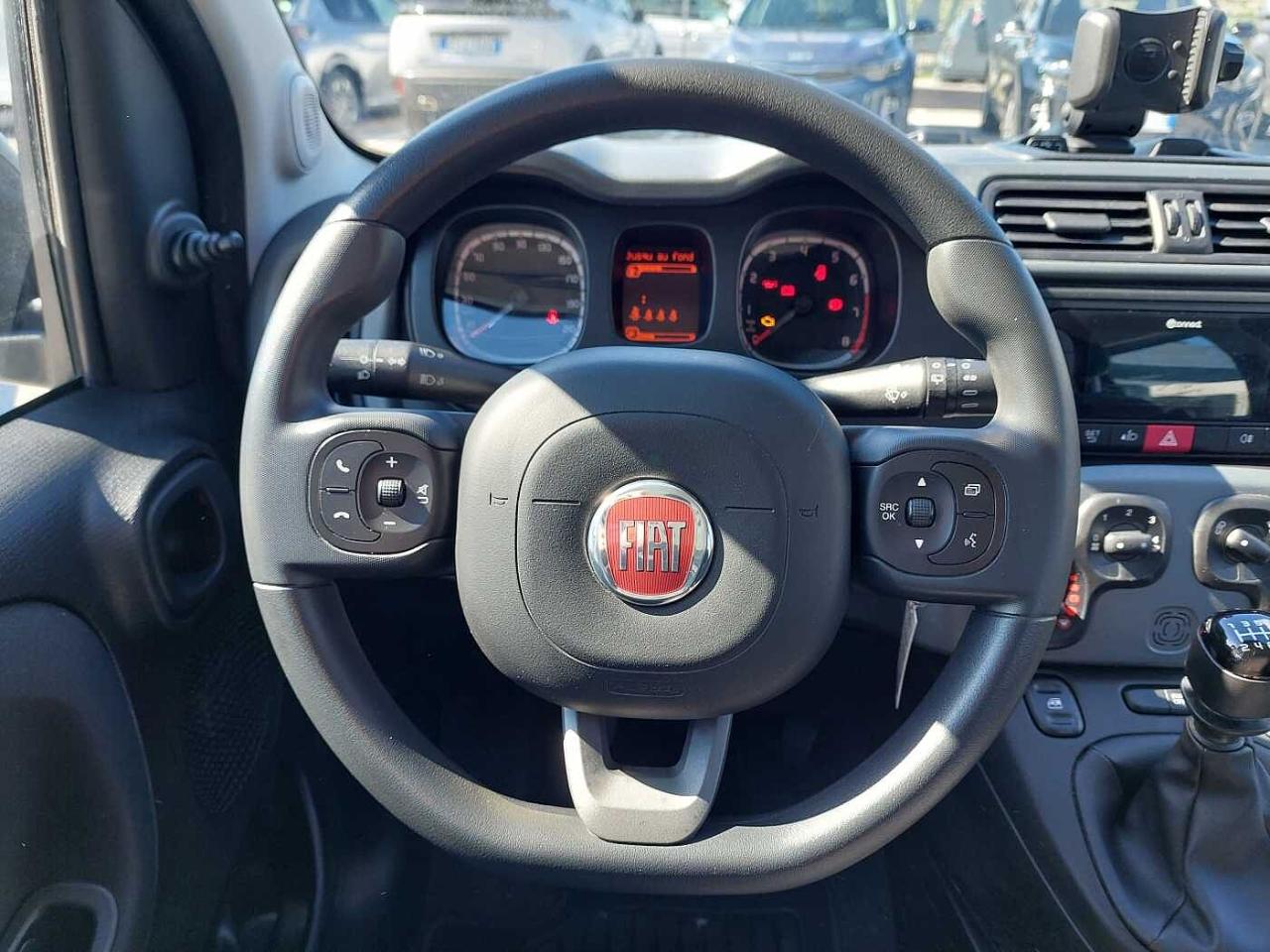 Fiat Fiat Panda usata 9