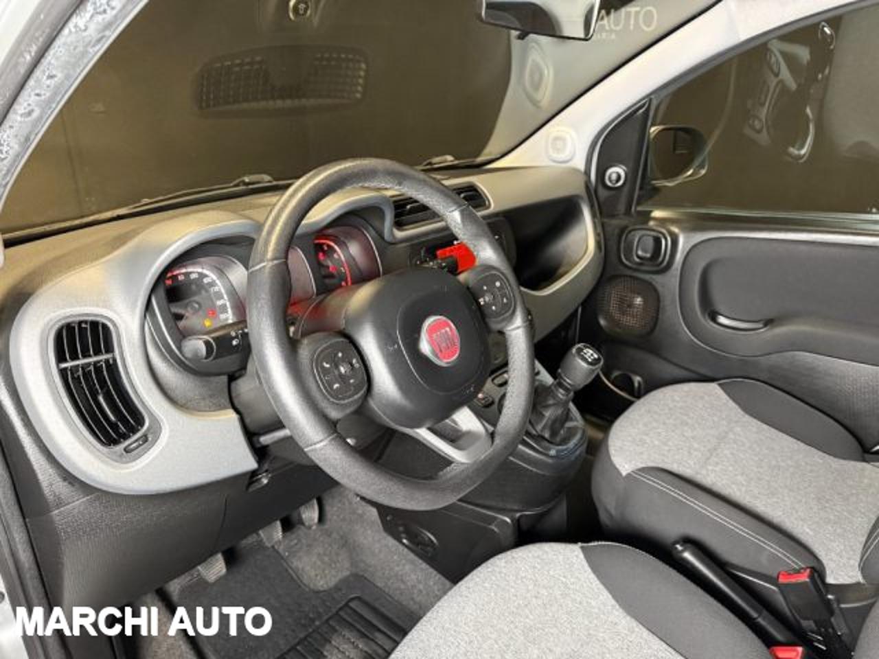 Fiat Fiat Panda usata 1