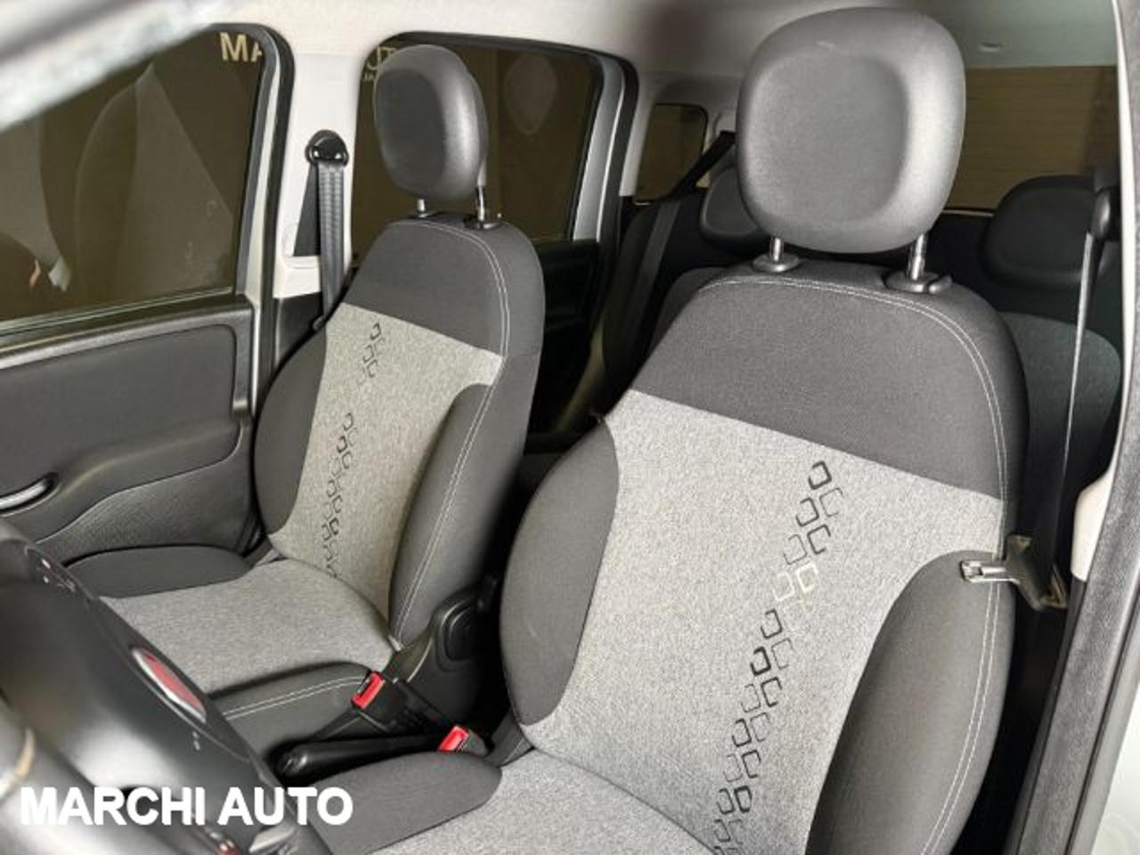 Fiat Fiat Panda usata 2