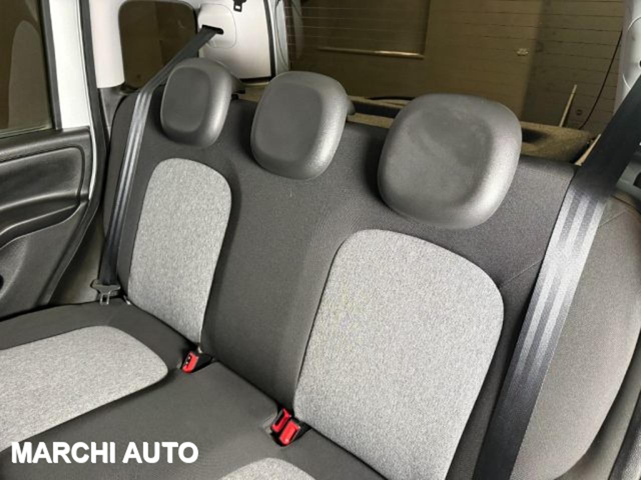 Fiat Fiat Panda usata 3