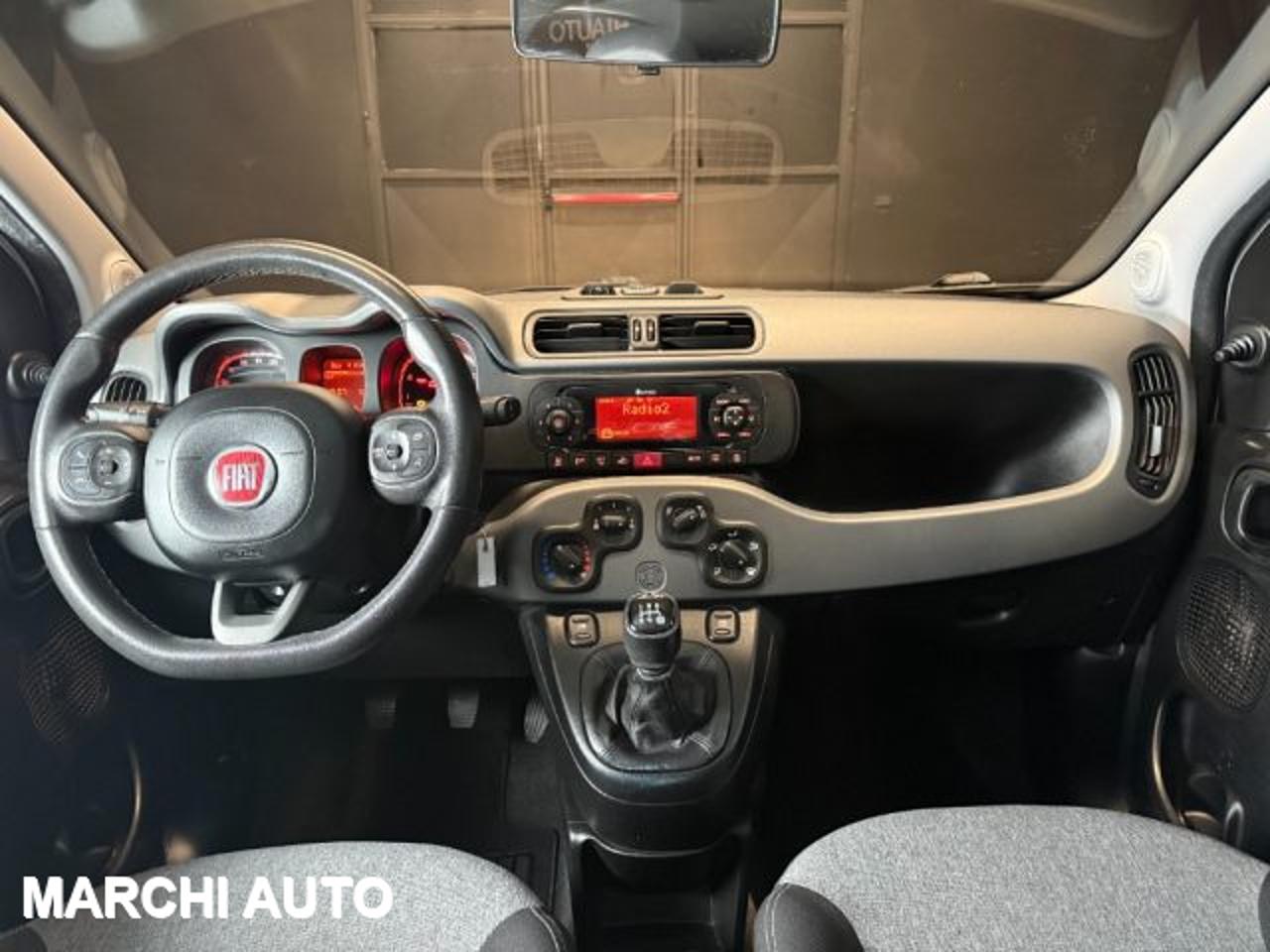 Fiat Fiat Panda usata 4