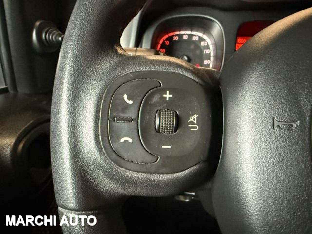 Fiat Fiat Panda usata 5