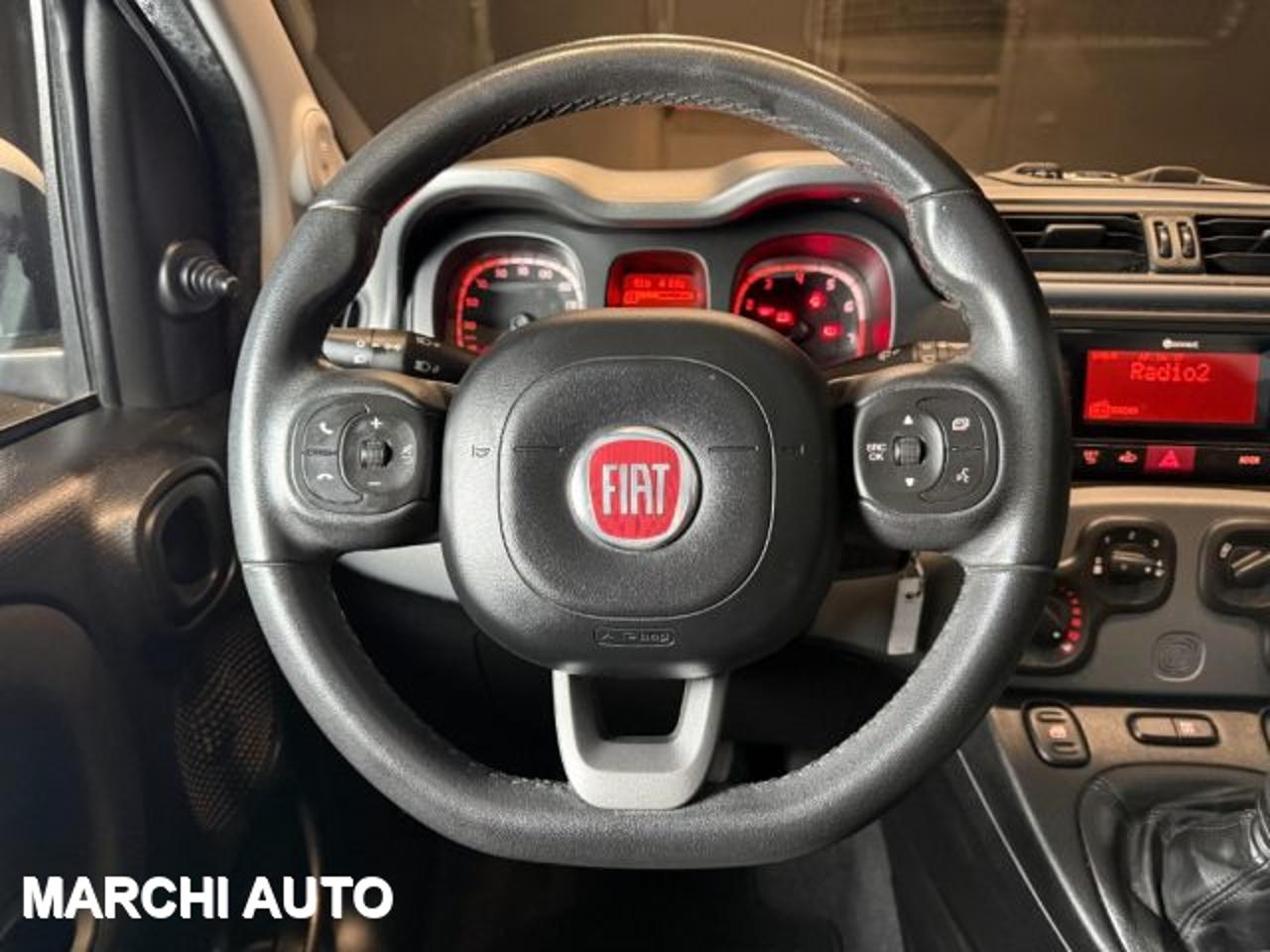 Fiat Fiat Panda usata 6