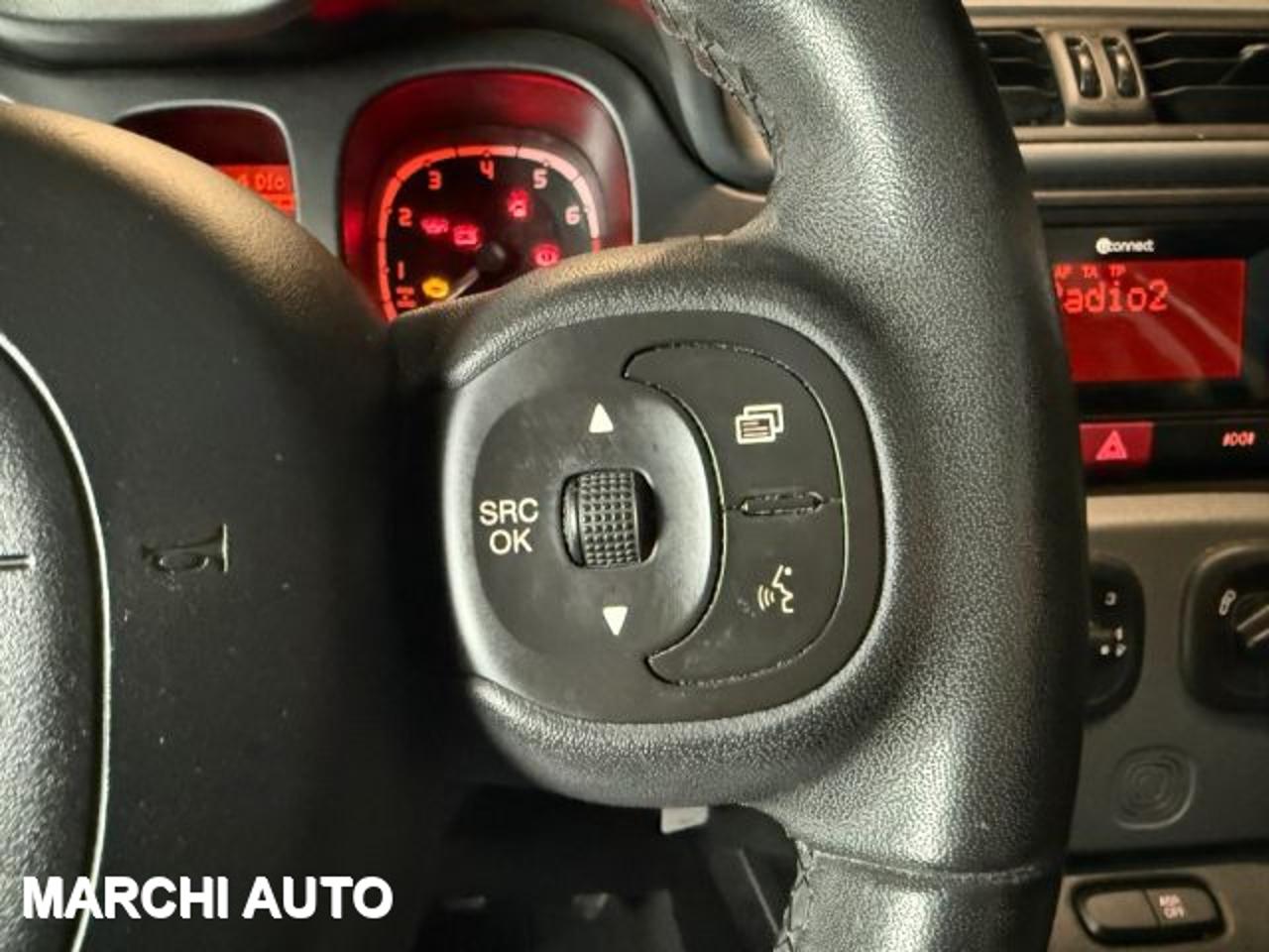 Fiat Fiat Panda usata 8