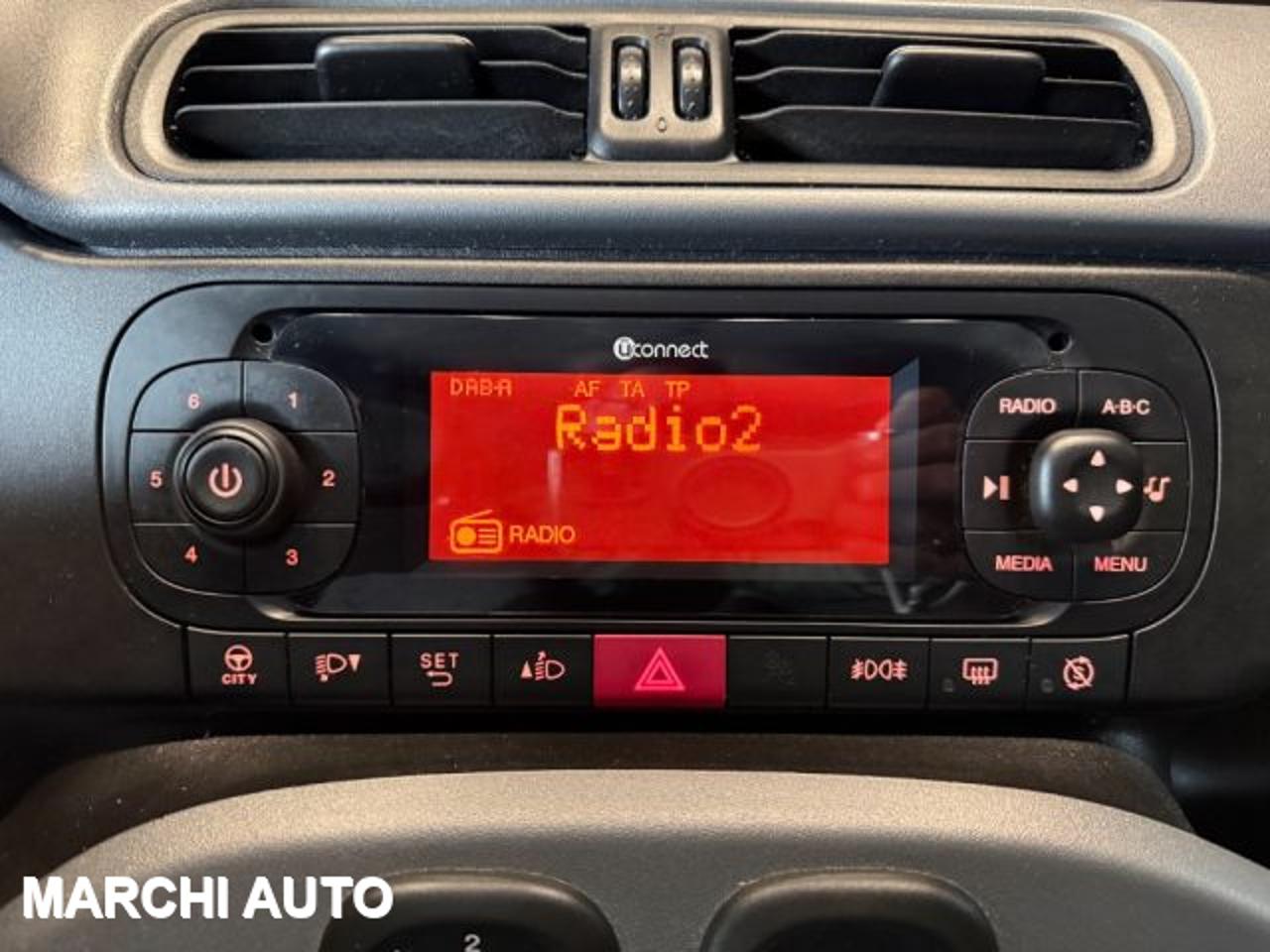 Fiat Fiat Panda usata 9