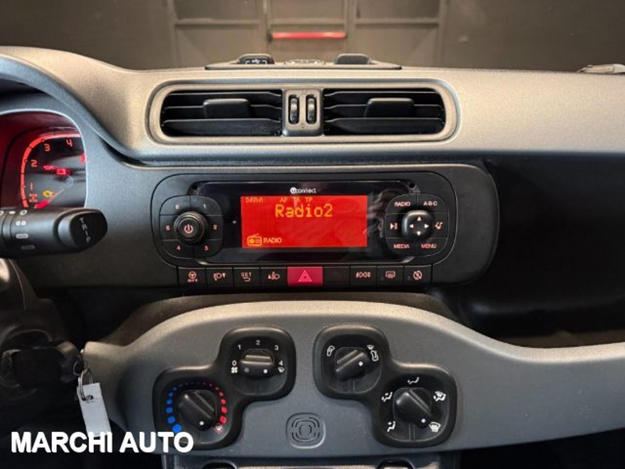 Fiat Fiat Panda usata 10