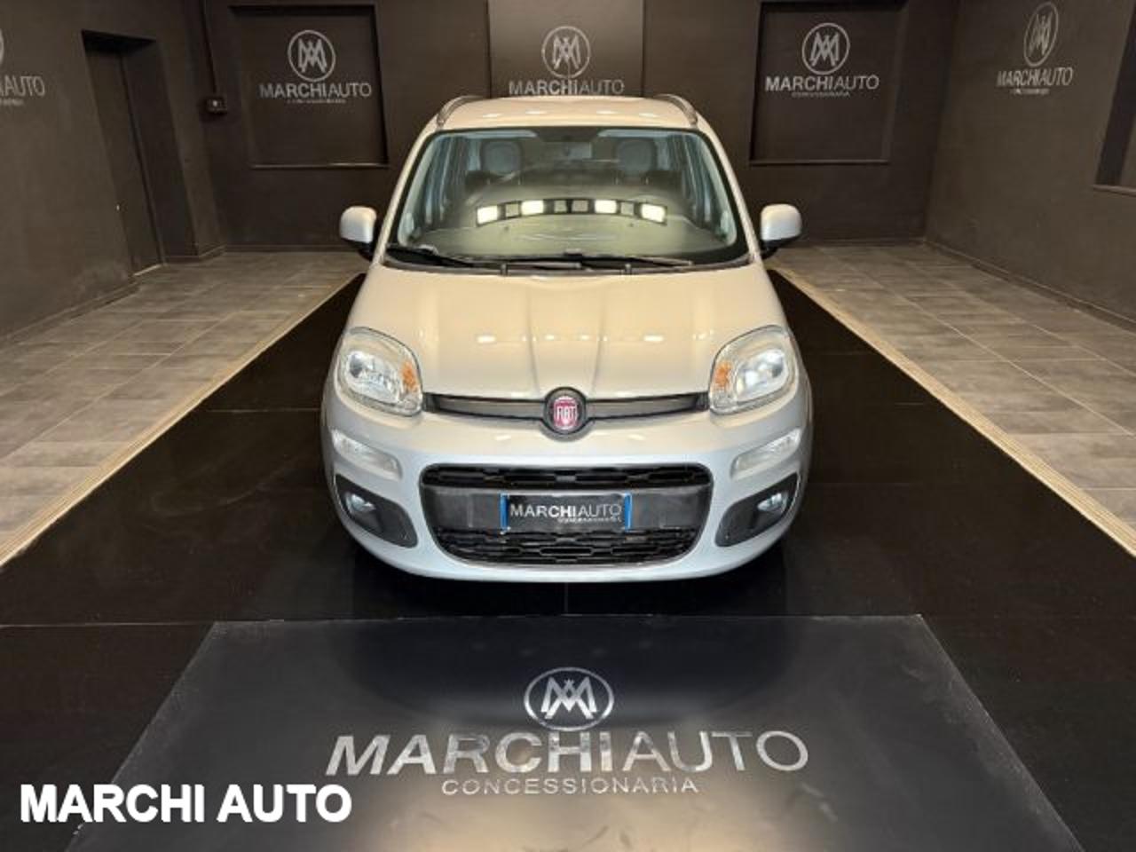 Fiat Fiat Panda usata 11