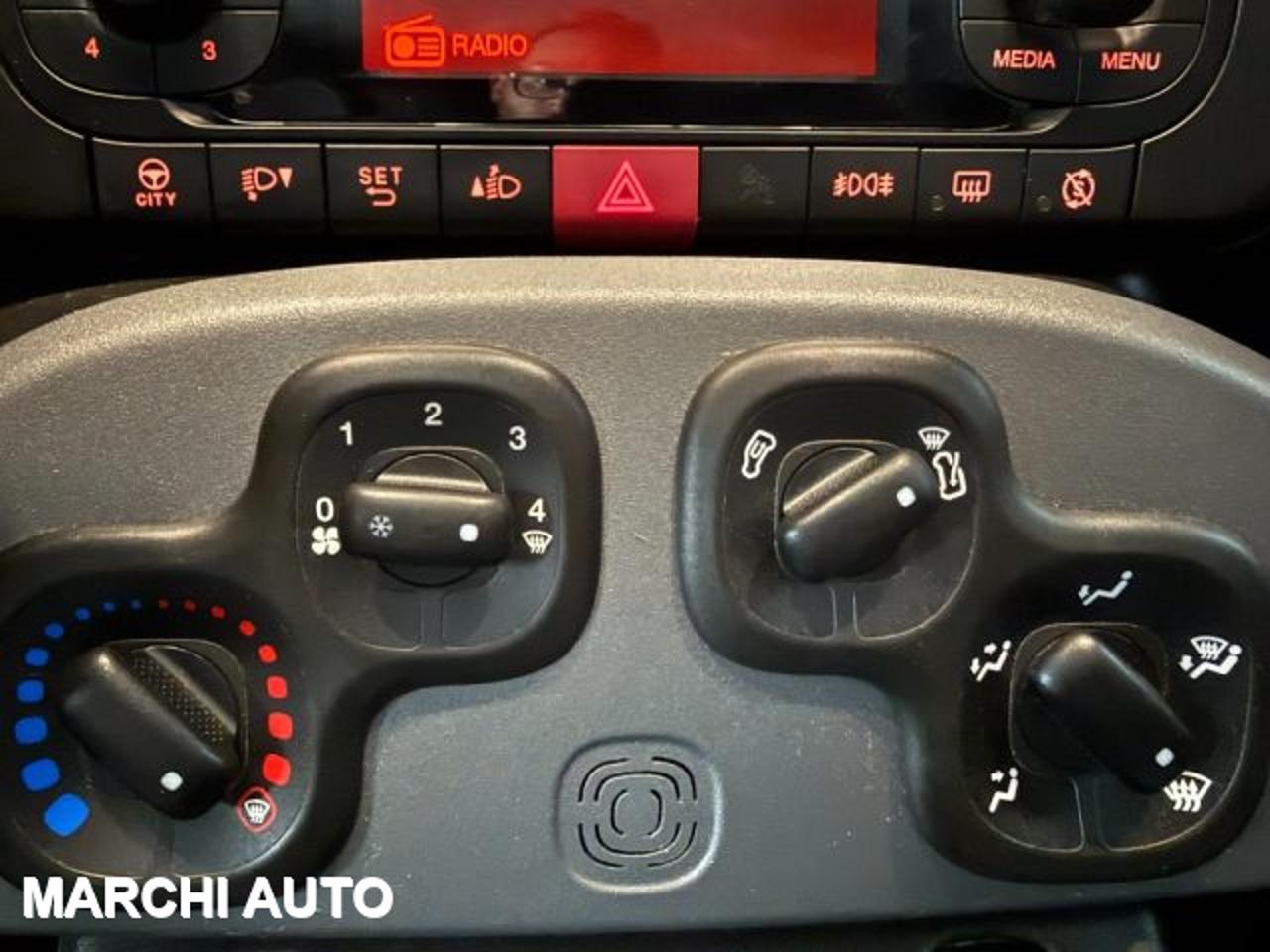 Fiat Fiat Panda usata 12