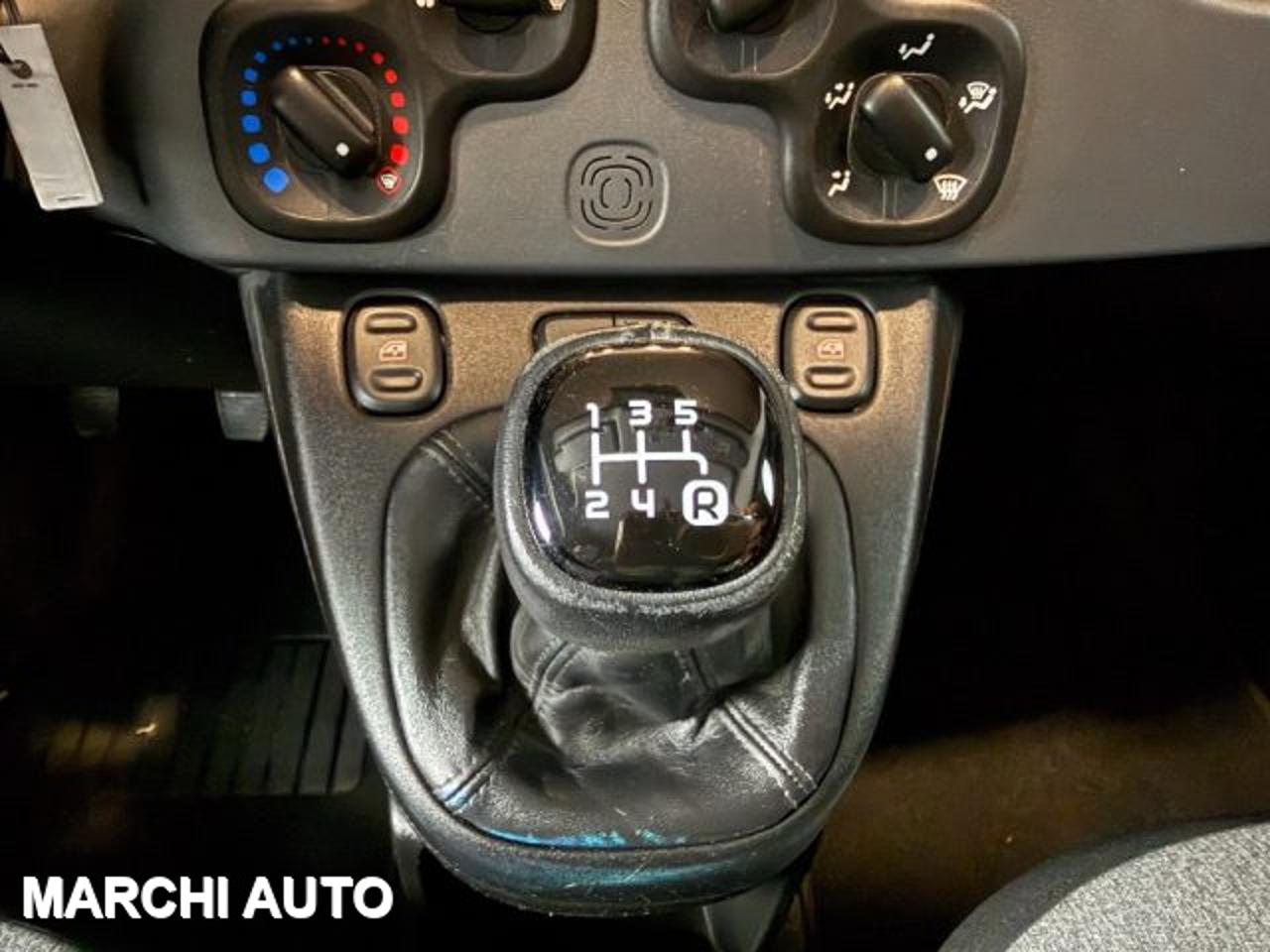 Fiat Fiat Panda usata 13